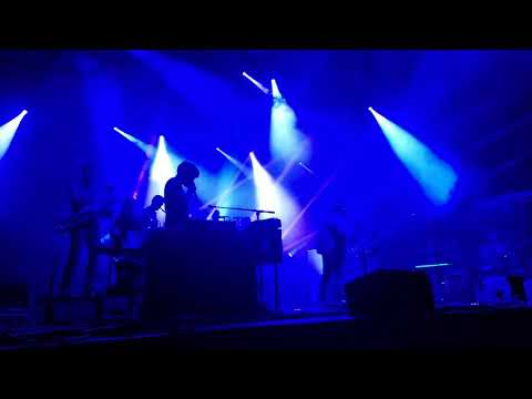 Dopapod OrcheTuaz - 46 and 2 @Peach Fest 8.10.17