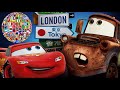 CARS 2 YOU MIGHT THINK Multilanguage