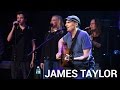 James Taylor "Today Today Today" Live @ The ...
