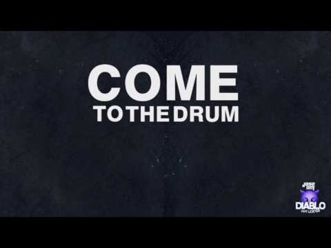 Jose AM feat Lexter - Diablo (Lyric video teaser)