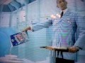 Frosted Mini Chex Commercial 2002