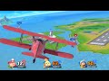 Super Smash Bros Ultimate How To Beat Roll Caskett In Adventure Mode Quick Tips