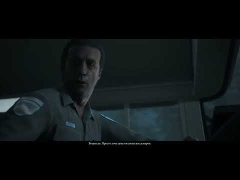 Если звука нет PS4 Решение / The Dark Pictures Anthology:Little Hope