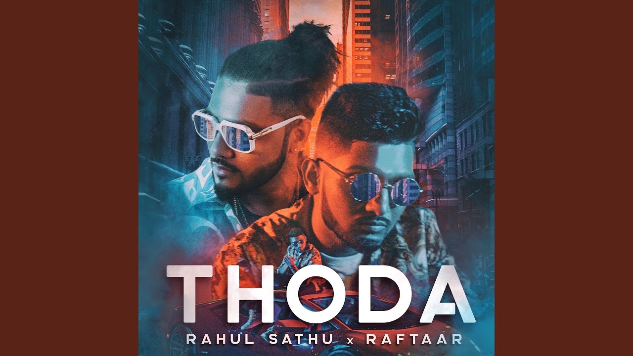 Thoda Lyrics Thoda Lyrics