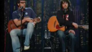 Flight of the Conchords (Live) - Issues (Think, Think about it)