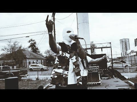 Cuzin Debo SXSW 2019 Performance