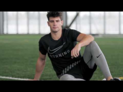 Alex Marrelo Grace Campaign