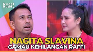 Download lagu Nagita Slavina Takut Banget Sama Pertanyaan Dari R... mp3
