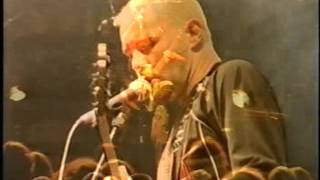 GOD DETHRONED - Soul Capture 1562 + The Mysteries That Make You Bleed + Ravenous [live - 2001]