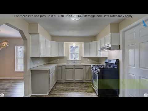 Priced at $175,000 - 815 M L K DR, Elgin, TX 78621