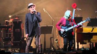 Francesco De Gregori - Numeri Da Scaricare - Alcatraz - Milano 23/03/2016