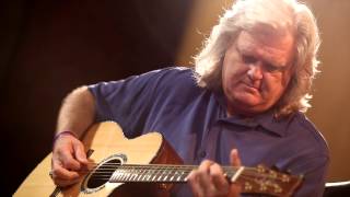 Ricky Skaggs | Lyric Acoustic Microphone
