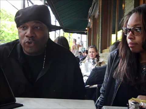 MENTAL SUPREME PRESENTS "THE HUNGER GAMES" - (RAPPERS/SINGERS) TRAINING CAMP EDITION