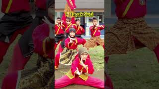Download lagu 7 PERGURUAN PENCAK SILAT YANG PALING DITAKUTI DI INDONESIA #shorts #silat #tapaksuci #pagarnusa mp3