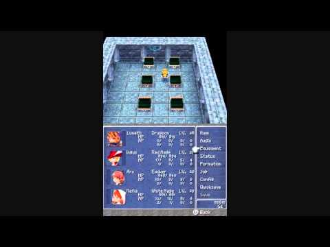 Final Fantasy III - Part 48