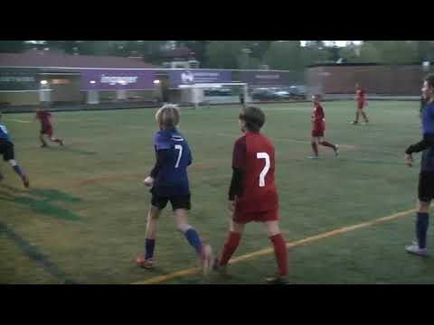 Sanktan 1A 20200506: FC Djursholm 1-Täby FK P07 FA 2020-05-06