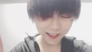 腹黒のお部屋を紹介します。