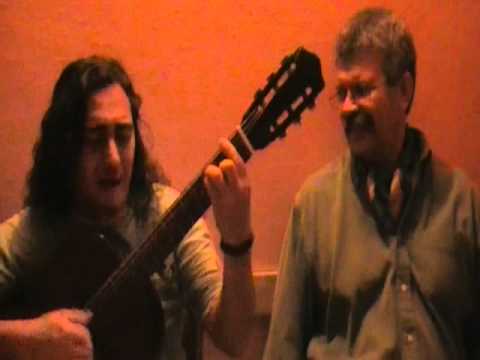 Cantautor Daniel "Gatito" Amaya