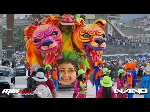 Mix Nariño 2 Cuando Pienso En Ti La Sinverguenza Desde Que Te Me Juistes Edicion Carnavales Pro 23 F