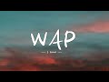 Cardi B Wap Ft Megan Thee Stallion 1 HOUR