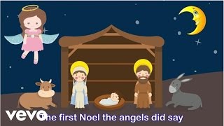 Download lagu Sing Hosanna - The First Noel | Bible Songs for Kids mp3