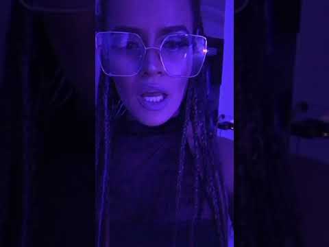 Popek monster y Chika Toro por Colombia #chikatoro #medellin  #colombia #popek