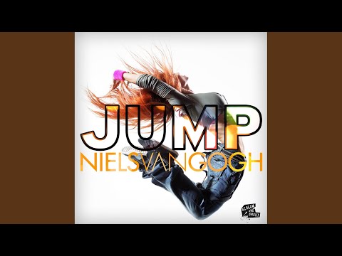 Jump (Gordon & Doyle Remix Edit)