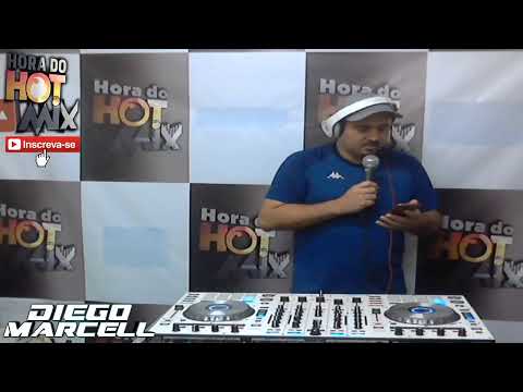 DIEGO MARCELL    - SÁBADO FREE -   05/12/2020