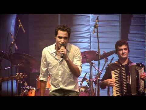 Baile de formatura - Marcos e Fernando