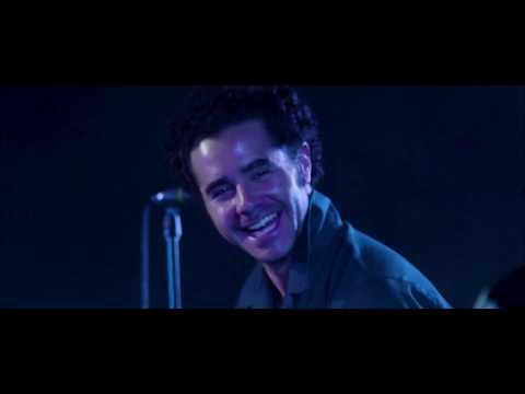 Rey Pila - Flames (Official Video)