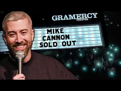 Mike Cannon Live From Gramercy | Full Show
