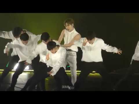 171125 TAEMIN’OFF-SICK [on track]’in KOBE_Crazy 4 U