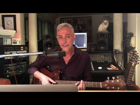 Facebook Live desde casa el 17.04.2020