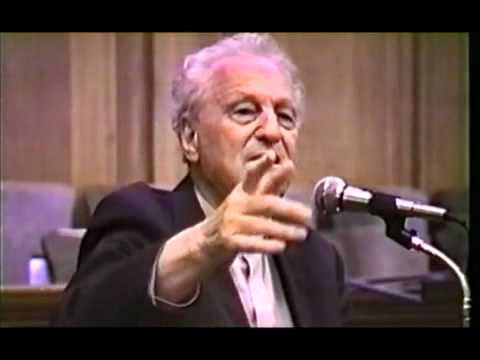 Richard Wurmbrand   Nebunia Dragostei Partea 3