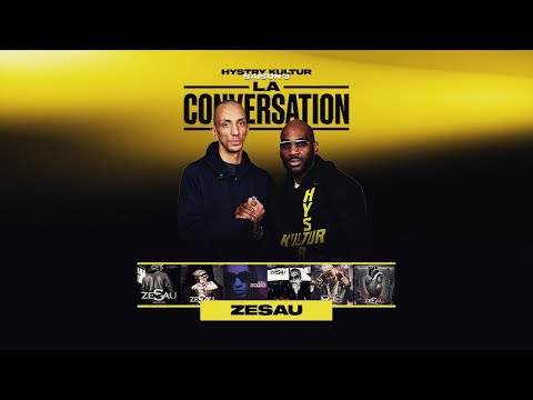 HYSTRY&KULTUR S03E05 : ZESAU PARLE DE JEUNESSE,LA CRÉATION DE DICIDENS,RAP GAME,INDÉPENDANCE,NIRO...
