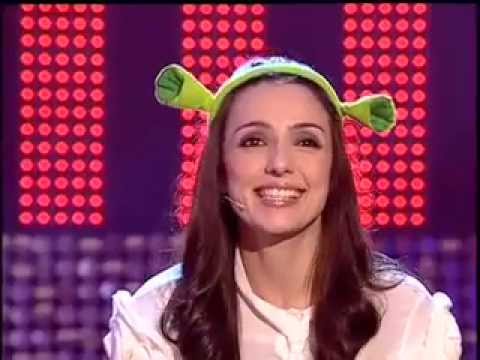 staseranientemtv- Intervista a Simona Cavallari