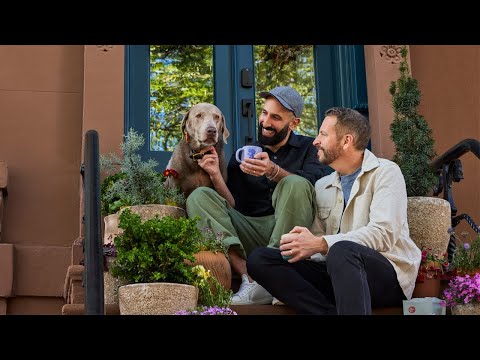 Bringing Dead Flat to a Brooklyn Brownstone | Farrow & Ball