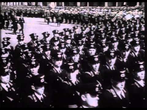 A II. Világháború Története (2.rész) - Elveszett illuziók