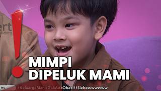 Download lagu Gala Sky Dreams of Being Carried by Vanessa Angel Makes Ayu Ting Ting and Ivan Gunawan Cry mp3 Download lagu Gala Sky Dreams of Being Carried by Vanessa Angel Makes Ayu Ting Ting and Ivan Gunawan Cry mp3