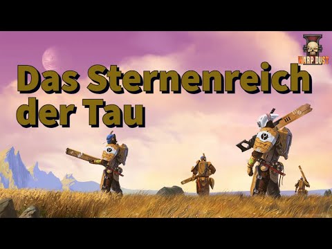 Das Sternenreich der Tau I: Eure Fragen und der Aufstieg der Tau