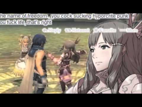 FE:A Personals promotion: Sumia