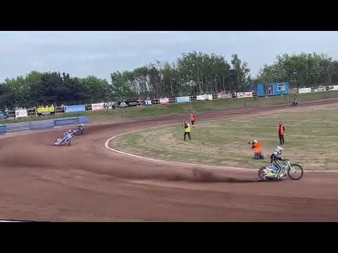 Northen Junior league workington vs berwick