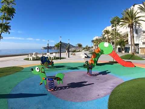 Meet #altea - Playa de L'espigó