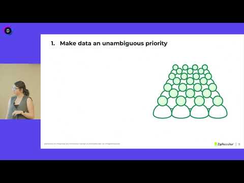 The Life-Changing Magic of Data Governance