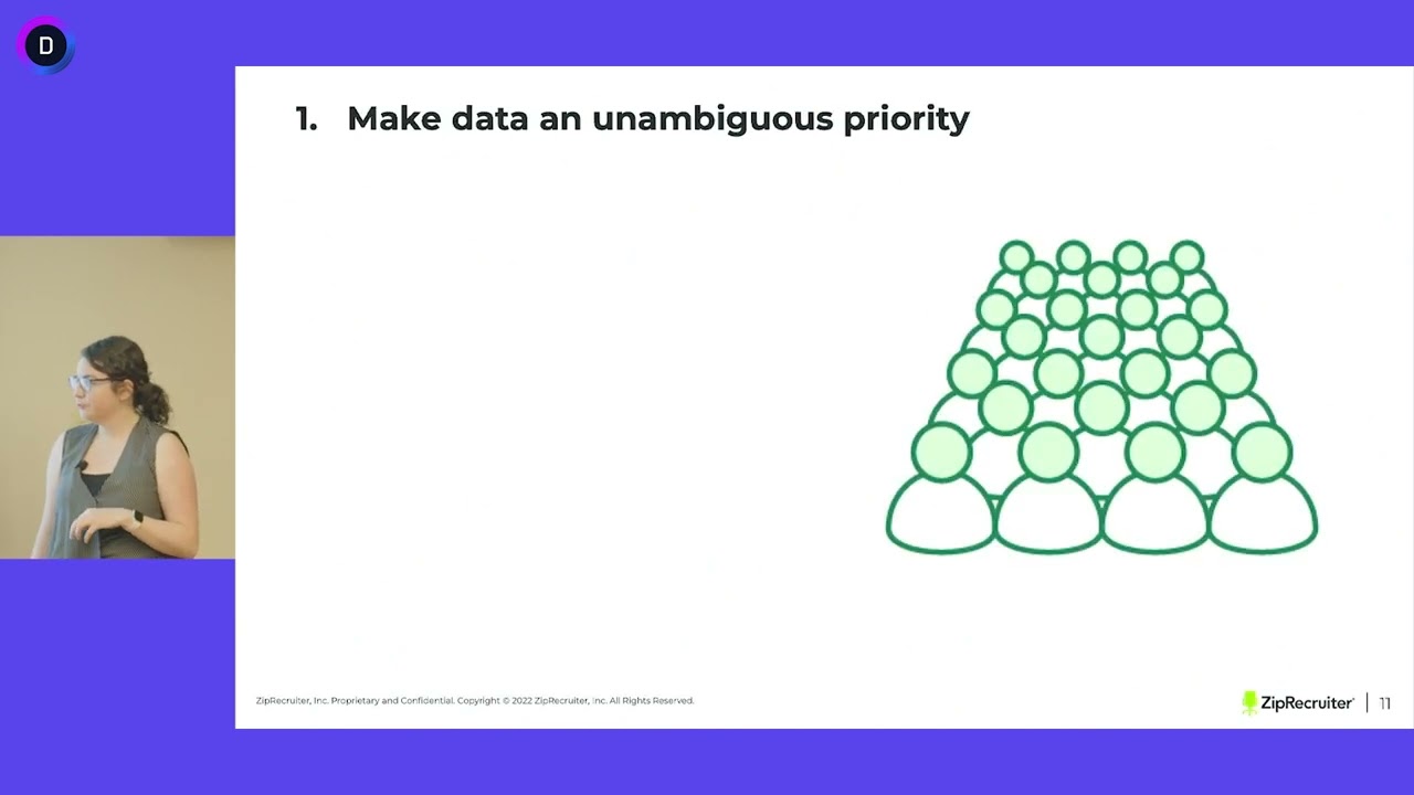 The Life-Changing Magic of Data Governance
