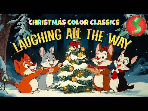 Holiday Mischief & Miracles | Christmas Movie | Full Movie | Laughing All the Way