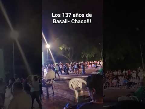 Cumple de Basail. diciembre de 2025 137 años