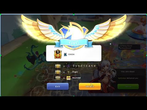 REVIVER WOC 8/21/2022