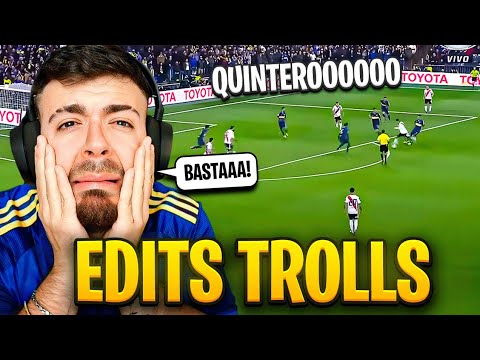 11 MINUTOS DE LA COBRA REACCIONANDO AL GOL DE QUINTERO