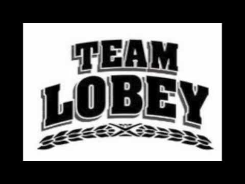 Team Lobey ft King Posse - Diana remake